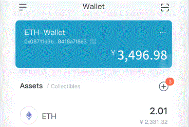 Bitfinex 分析师称，比特币或将成为imToken下载“避险资产”，而山寨币更易受经济衰退冲击